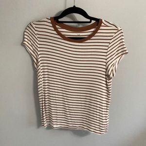 american eagle soft and sexy shirt